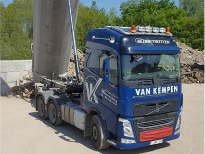Van Kempen Transport